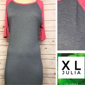 Julia XL